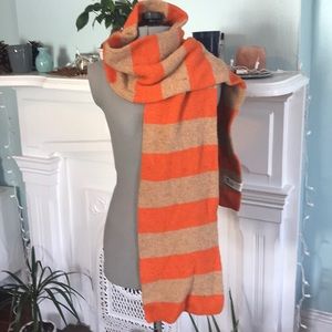 Gap winter scarf